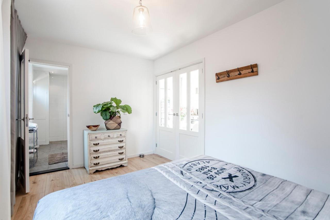 Appartement Jade & Ruby à Zandvoort Extérieur photo