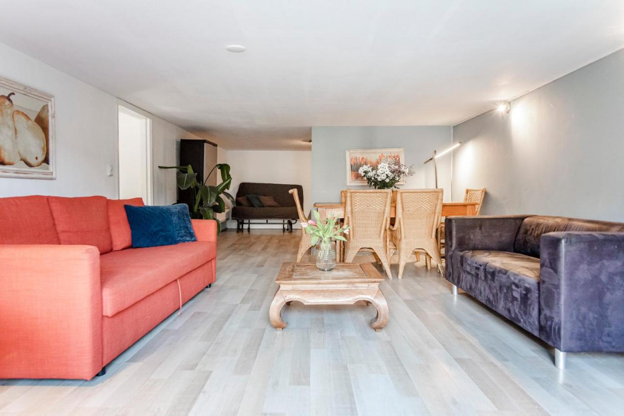 Appartement Jade & Ruby à Zandvoort Extérieur photo