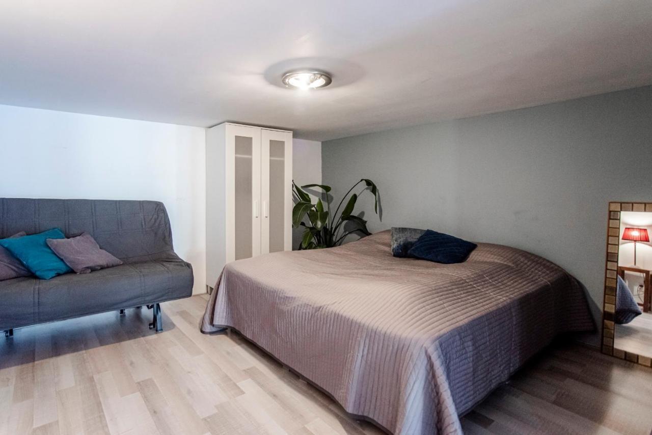 Appartement Jade & Ruby à Zandvoort Extérieur photo